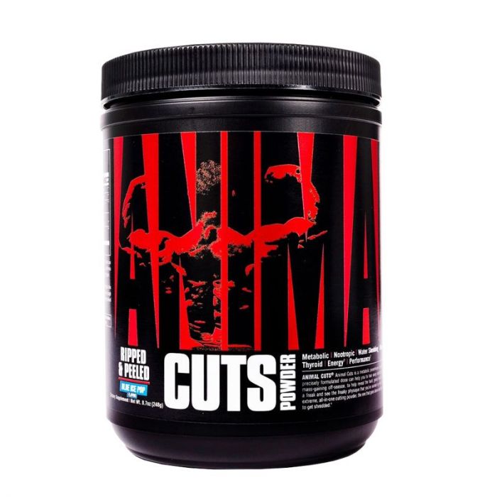 Animal Cuts Powder - 42 servings. 039442132925