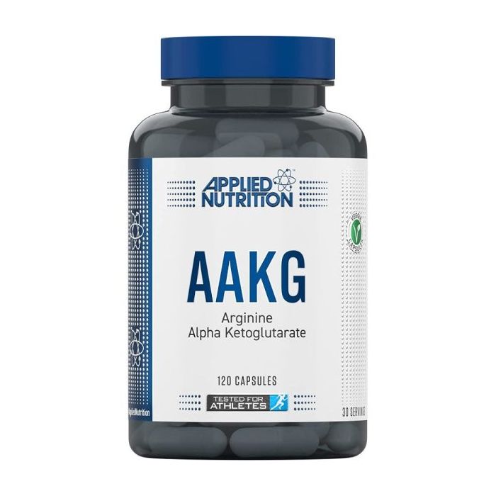 AAKG, Applied Nutrition