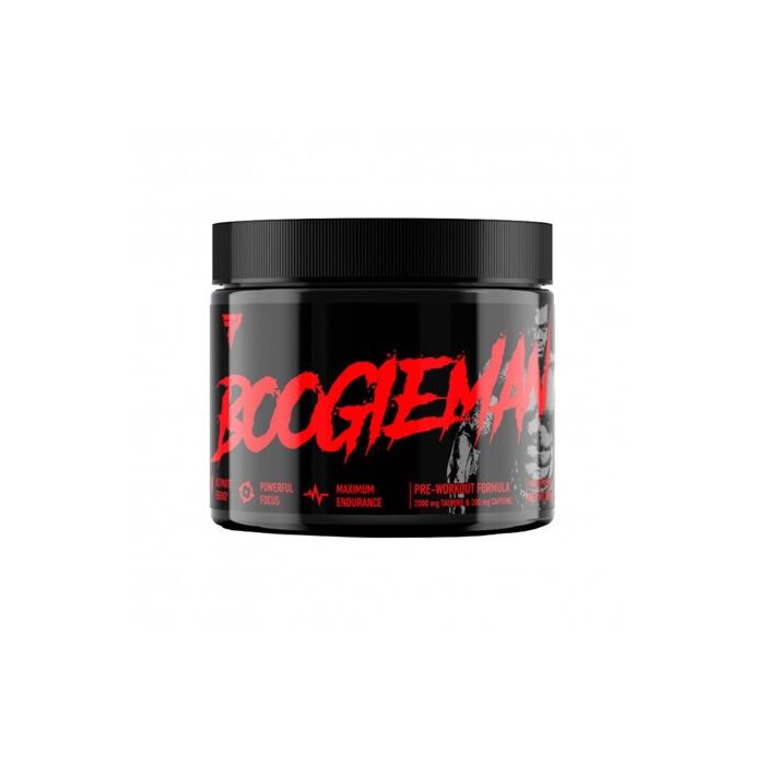 Boogieman - Trec Nutrition