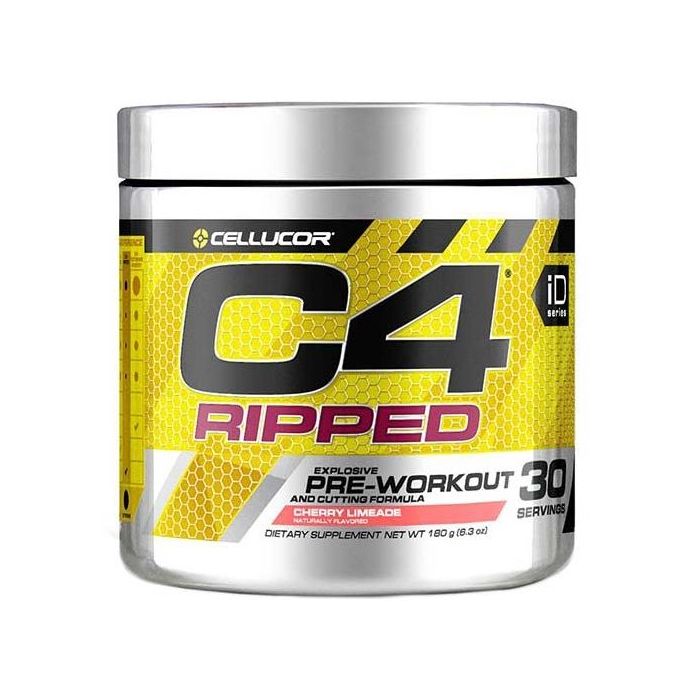 C4 Ripped | Cellucor 