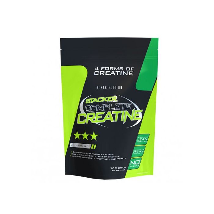 Stacker2, Complete Creatine