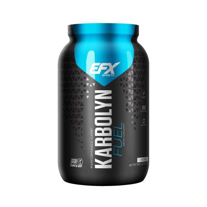 EFX Sports Karbolyn Fuel.  737190002094. 737190002032. 737190002599. 737190002575