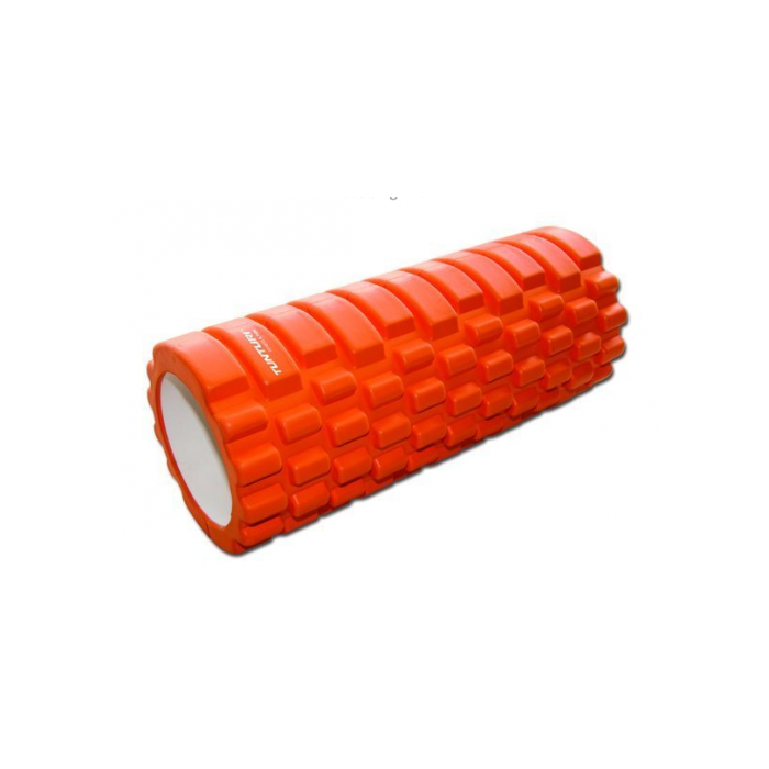 Tunturi Yoga Grid Foam Roller 33cm