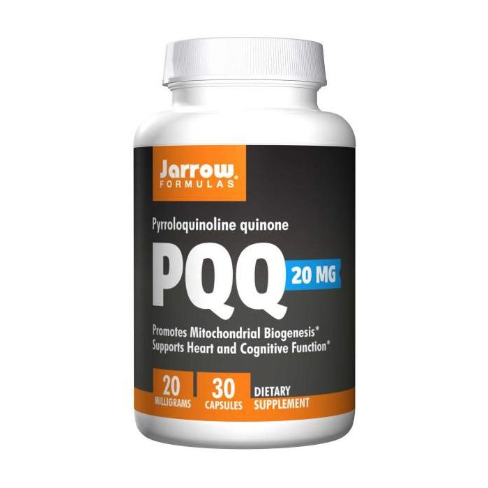 PQQ 20mg | Jarrow Formulas