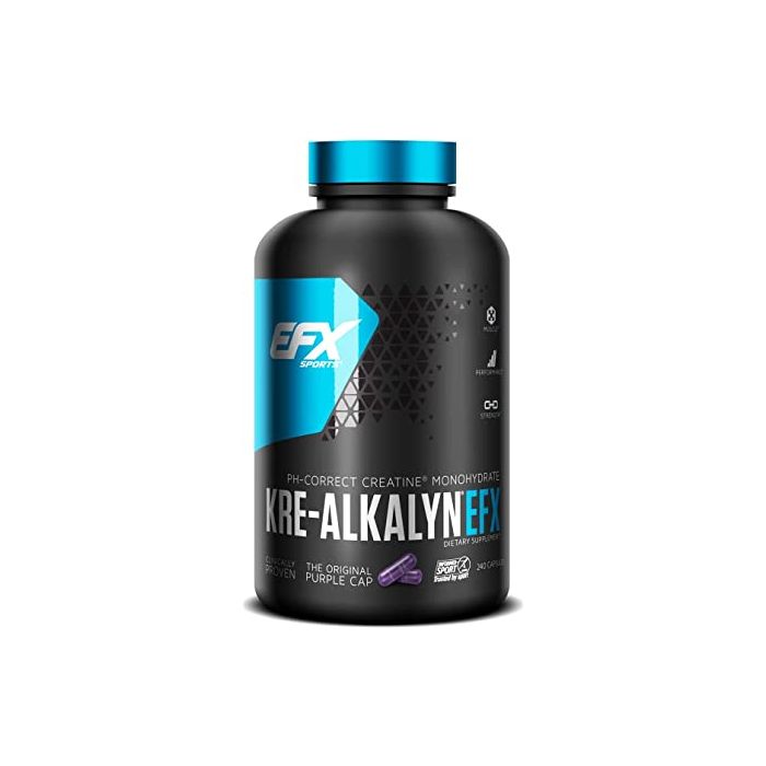 Kre-Alkalyn EFX