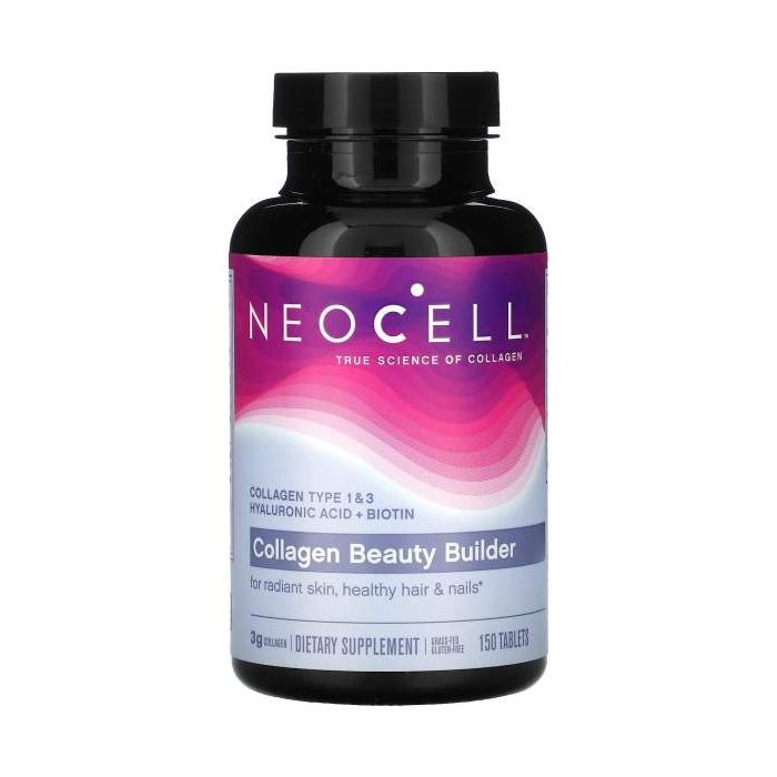 neocell Collagen Beauty Builder