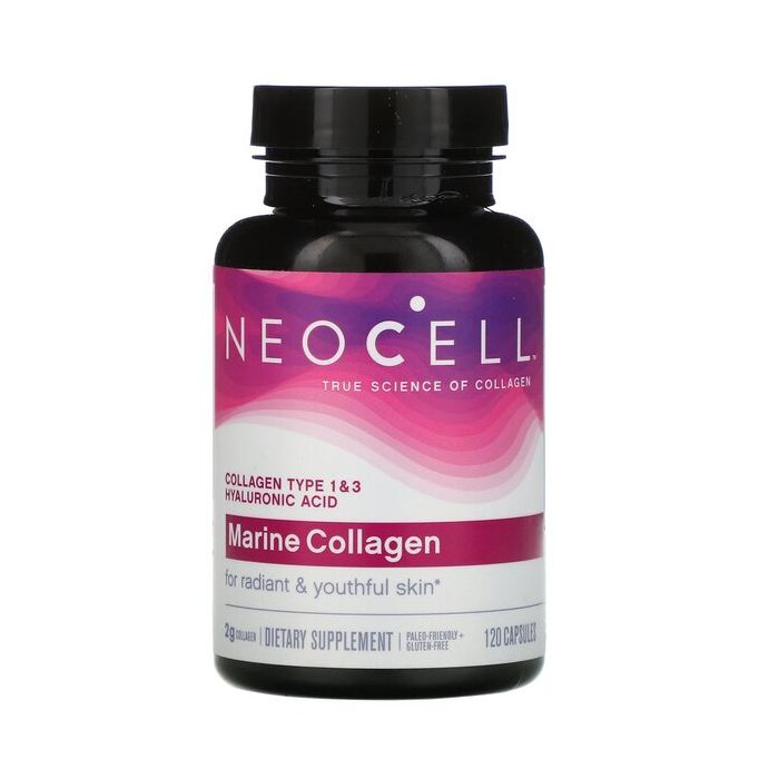 Marine Collagen | Neocell