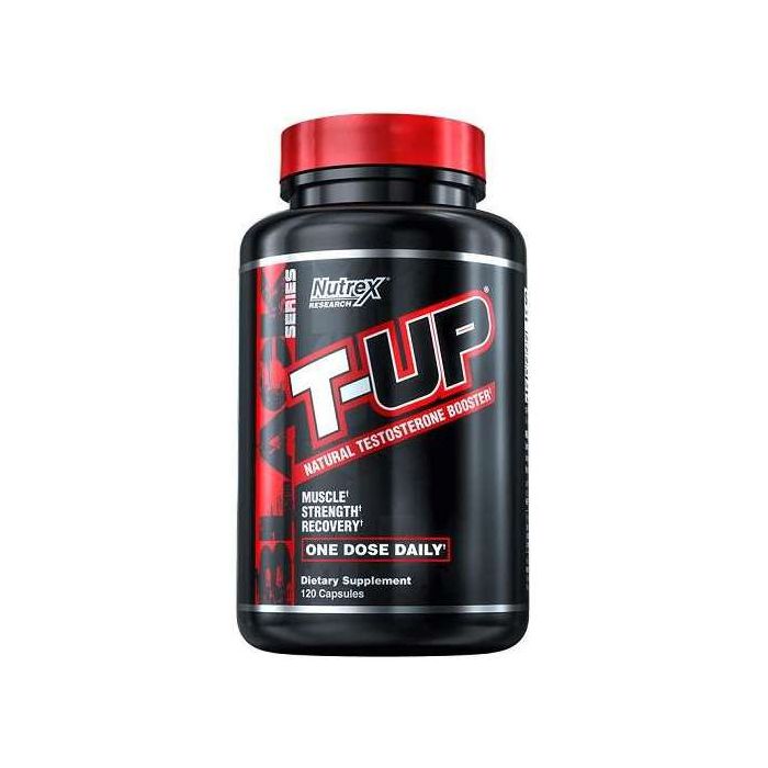 T-Up | Nutrex