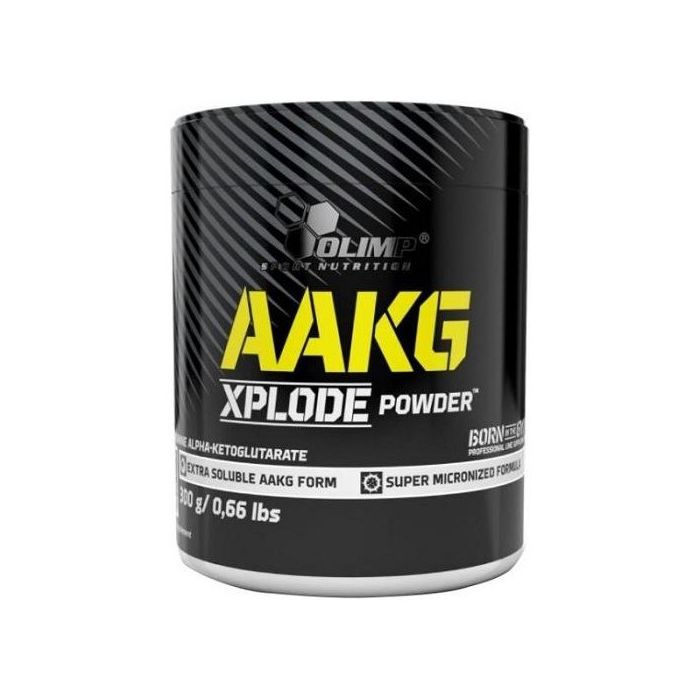 AAKG Xplode Powder - Olimp