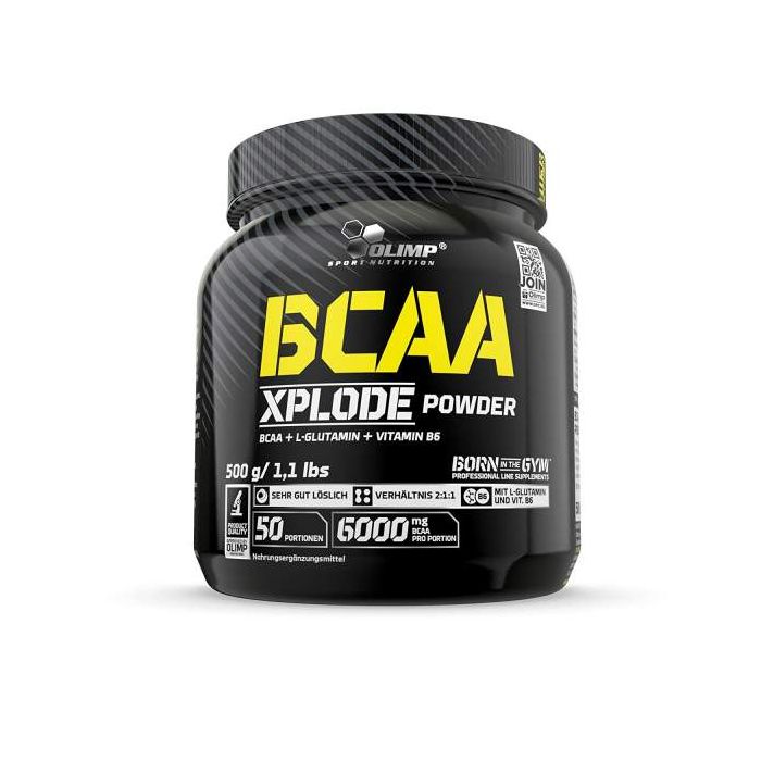 Olimp BCAA Xplode