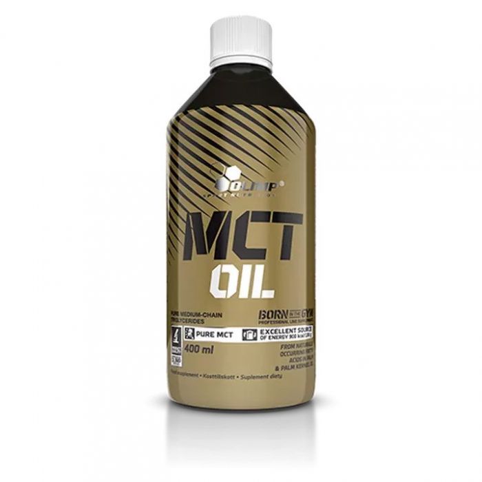 Olimp MCT Oil