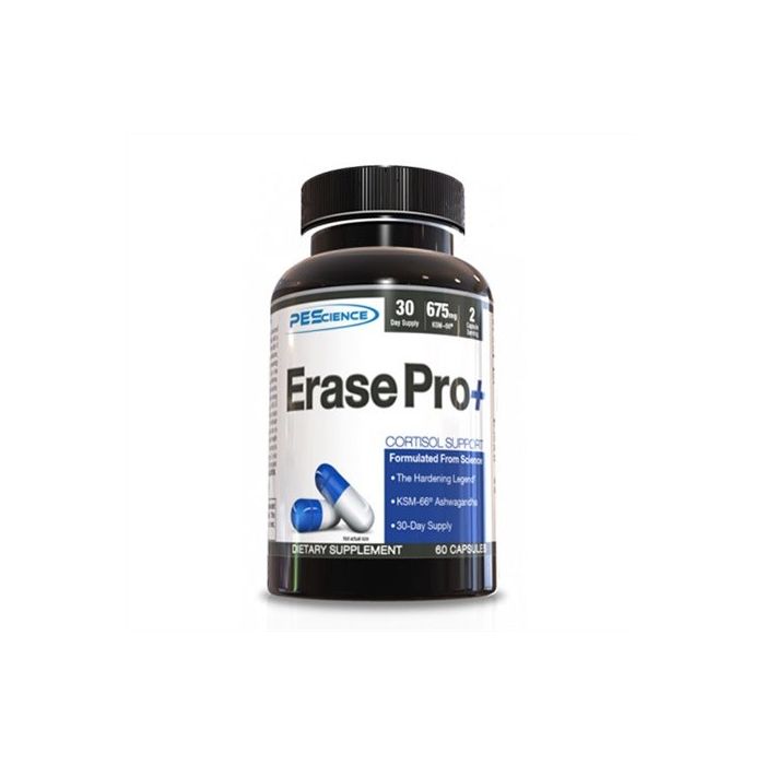 Erase Pro+ - PEScience