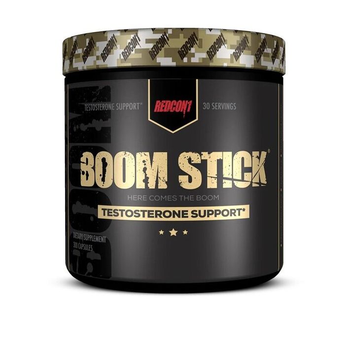 Redcon1 Boom Stick Testosterone Support. 850004759516