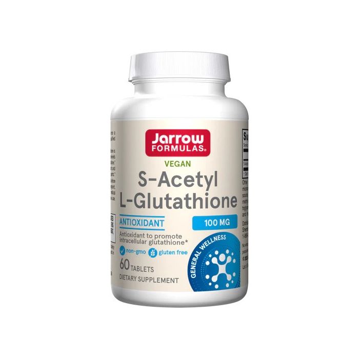 S-Acetyl L-Glutathione 100mg