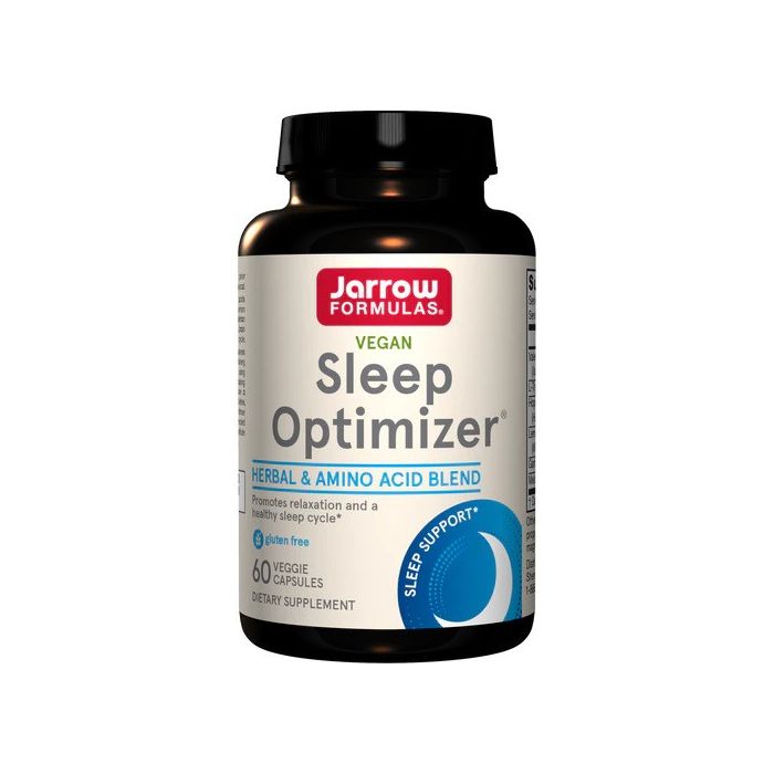 Jarrow Formulas Sleep Optimizer® . 790011290490