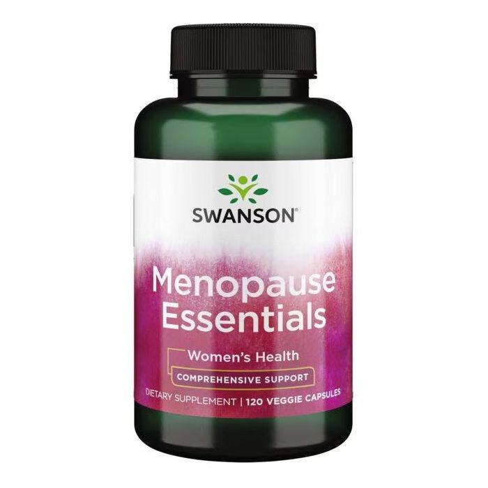 Menopause Essentials, Swanson