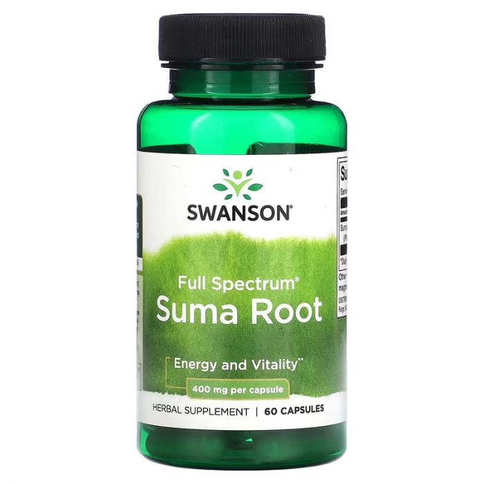 Suma Root Poeder