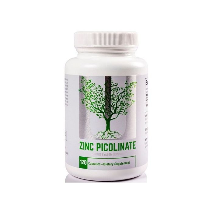 Zinc Picolinate | Universal Nutrition