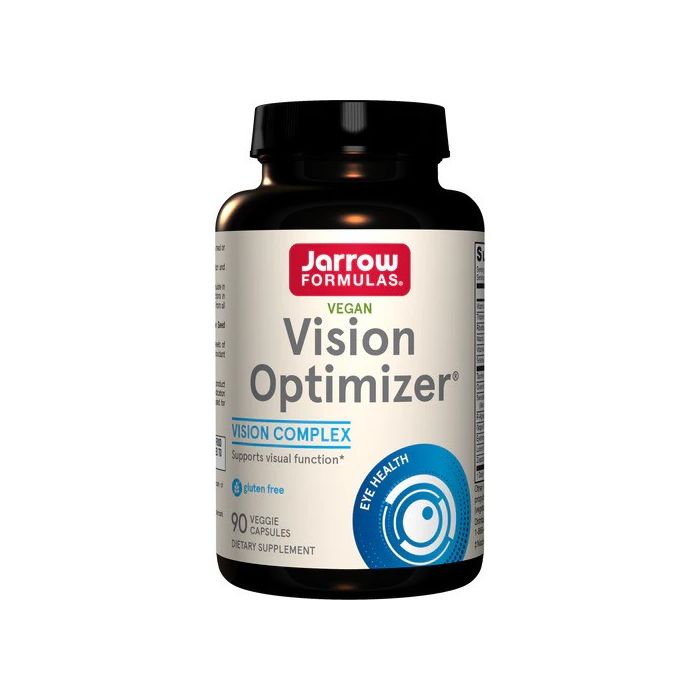 Jarrow Formulas Vision Optimizer - 90 Capsules, 790011290032