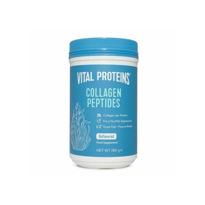 vital proteins, collagen types