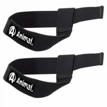 Universal Nutrition Animal Lifting Straps