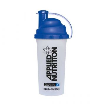 Applied Nutrition Proteïneshaker Blue Top 700 ml. 634158938504