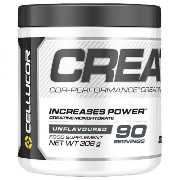 Cor-Performance Creatine, Cellucor