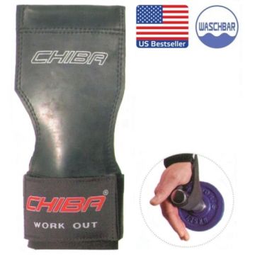 Chiba Powergrips