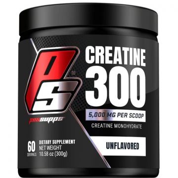 Creatine 300 Pro Supps, 818253020023