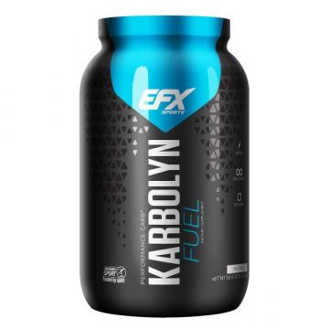 EFX Sports Karbolyn Fuel.  737190002094. 737190002032. 737190002599. 737190002575