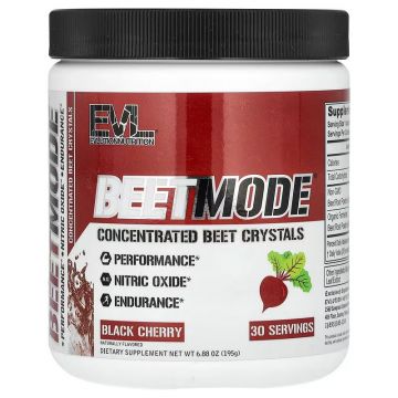 EVLution Nutrition BeetMode. 818901022553