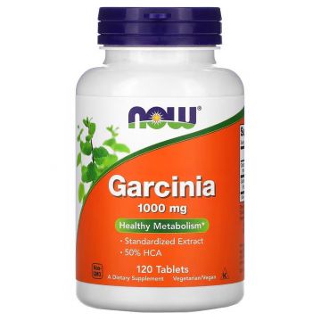 Garcinia 1000 mg | Now Foods