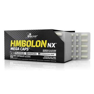 HMBolon NX - Olimp Supplements. 5901330028083