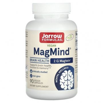 MagMind | Jarrow Formulas