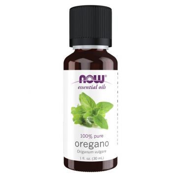 now essential oils pure oregano oil
