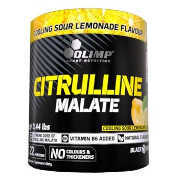 OLIMP Citrulline Malate 200 g. 5901330095122