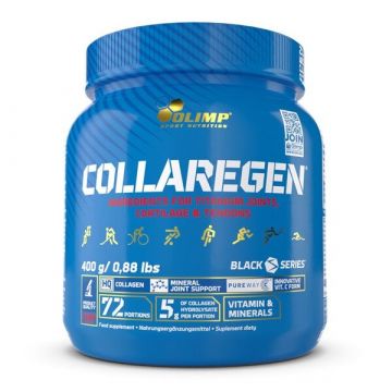 Collaregen™, Orange | Olimp. 5901330059667