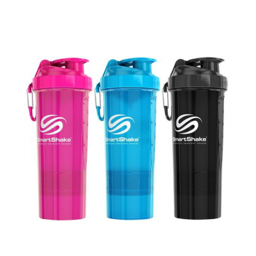 SmartShake SmartShake Original 2GO 800 ml