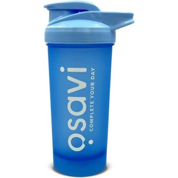 Osavi-Shaker-Blue-700-ml