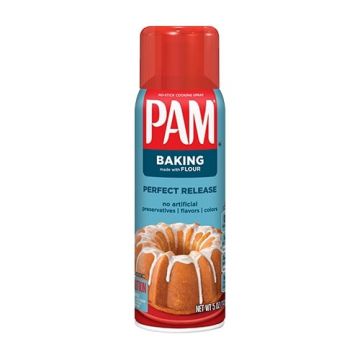PAM Cooking Spray Baking. 064144030095