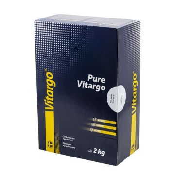 Vitargo Pure (2000 gram) , 7330814001003