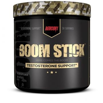 Redcon1 Boom Stick Testosterone Support. 850004759516