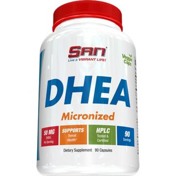 SAN Dhea Micronized 50 mg