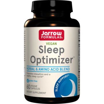 Jarrow Formulas Sleep Optimizer® . 790011290490