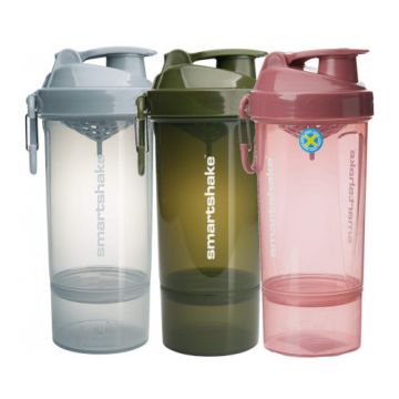 SmartShake Original2Go ONE 800ml