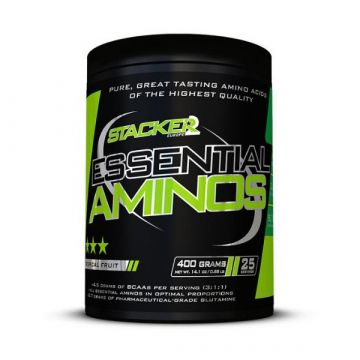 stacker2 essential aminos