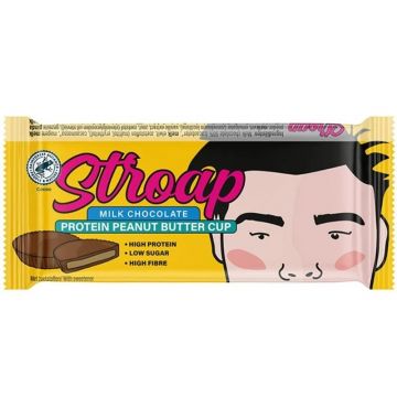 Stroap Choco Cups