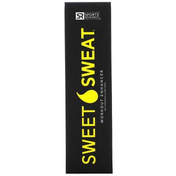 Sweet Sweat 'Workout Enhancer' Topical Gel