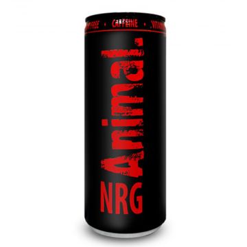 Animal NRG Drink 250 ml - Universal Nutrition