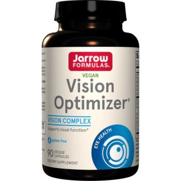 Jarrow Formulas Vision Optimizer - 90 Capsules, 790011290032